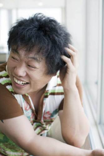 백재현. 동아일보DB