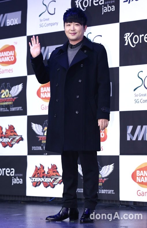 트로트 가수 박현빈. 동아닷컴DB