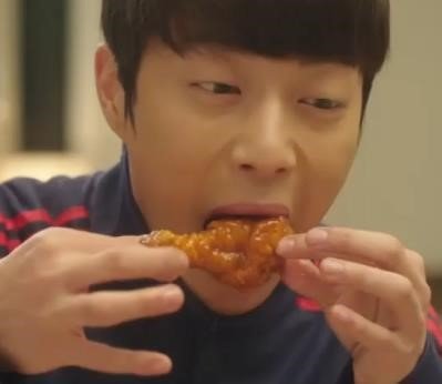 배고픈 진짜 이유. 사진=tvN ‘식샤를합시다’ 방송화면 캡쳐