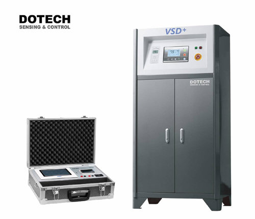 에어 컴프레서 에너지 절감 제어장치 ‘VSD+’