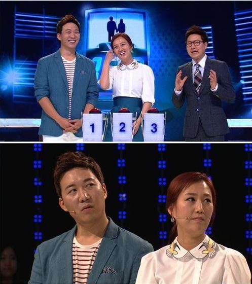 1대100 도경완. 사진=KBS2 ‘1대100’ 방송화면 캡쳐