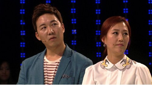 1대100 도경완. 사진=1대100 도경완/KBS2