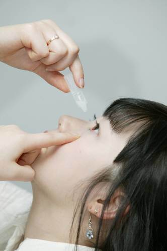 요즘 유행하는 눈병. 사진=동아DB
