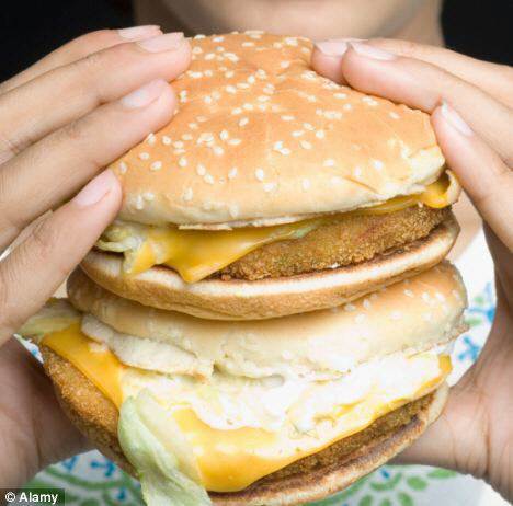 배고픈 진짜 이유. 사진 = 동아DB