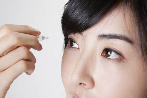 요즘 주의할 눈병. 사진=동아일보 DB[사진제공=비앤빛 강남밝은세상안과]