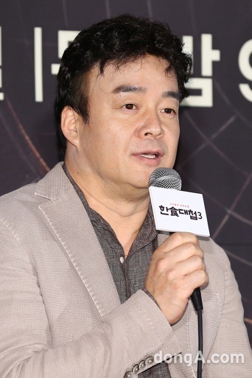 한식대첩3 최현석. 사진=동아닷컴 방지영 기자 doruro@donga.com