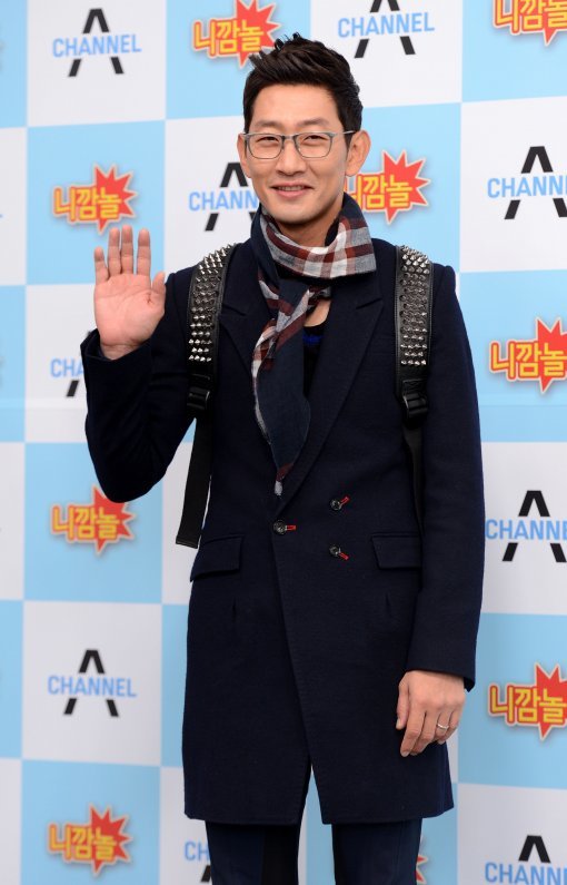 김창렬 창렬스럽다. 사진=스포츠동아 DB