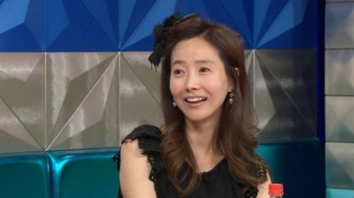 강수지. MBC 제공