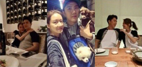 한그루. 사진 = 한그루 SNS