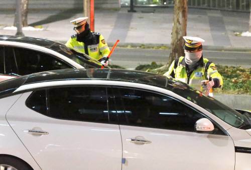 낮 시간대 음주 단속 강화. 사진=동아DB