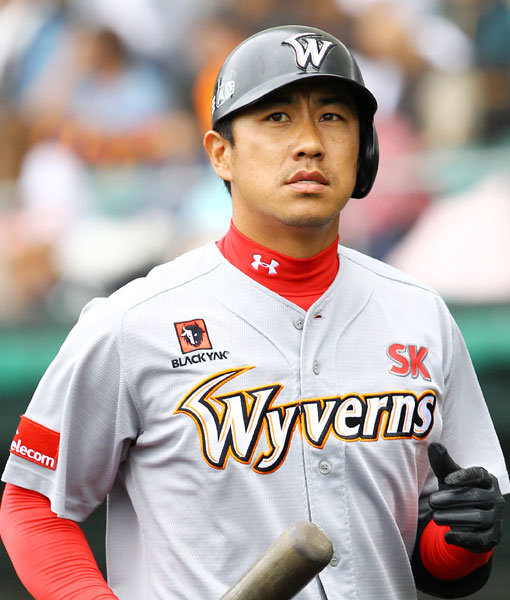 사진제공｜SK 와이번스