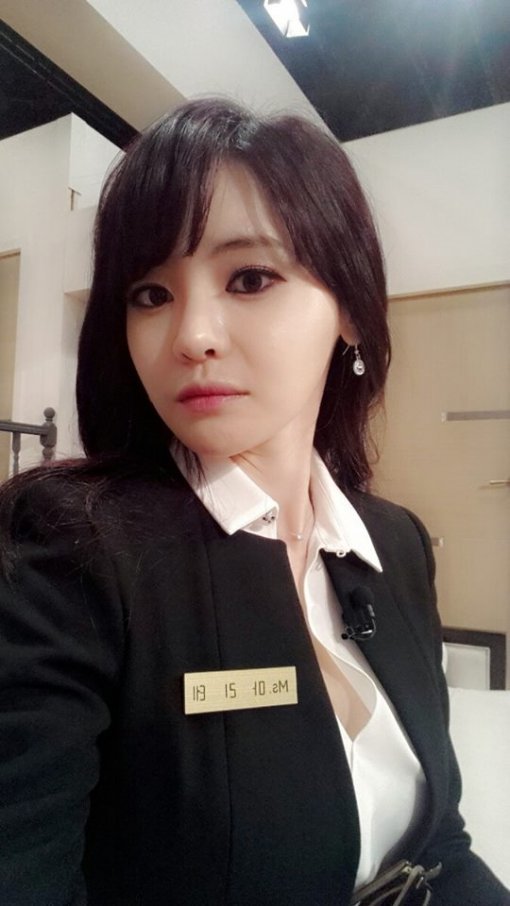 사진=서유리 페이스북