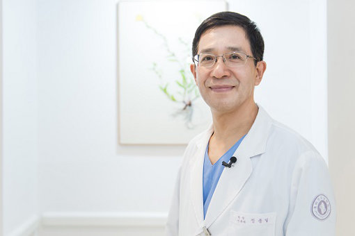 포미즈여성병원 정종일 대표원장