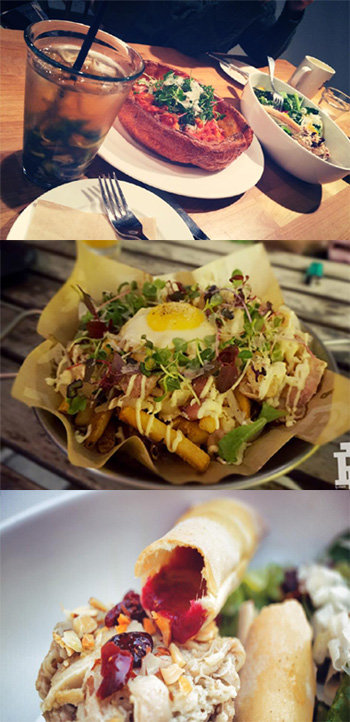 냉장고를 부탁해 맹기용. 사진 = 퍼블리칸 바이츠 공식 페이스북