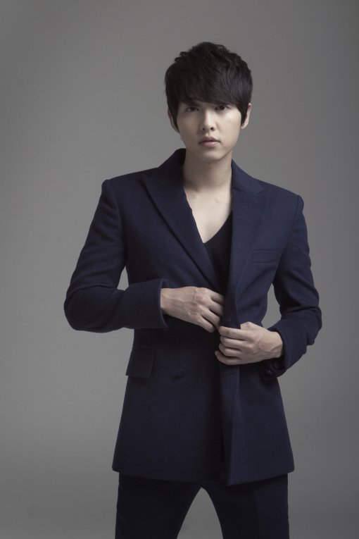 송중기 제대. 사진 = 스포츠동아 DB