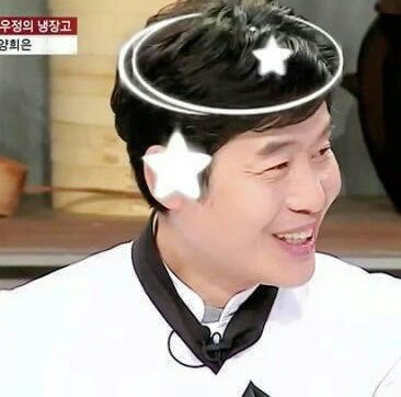 냉장고를 부탁해 맹기용 맹모닝. 사진 = 이연복 페이스북