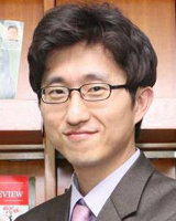 김치완 한화생명 보험연구소 수석연구원
