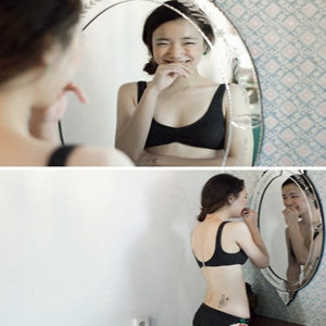 택시 손수현. 사진 = 프롬 비기닝