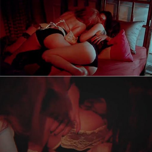 정준영밴드 OMG. 사진 = ‘OMG’ 뮤직비디오 캡처