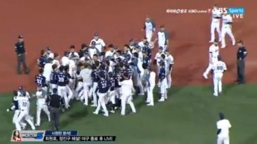 사진=SBS SPORTS 방송화면 캡쳐