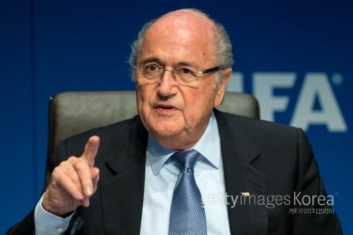 ‘FIFA 고위간부 체포’ 사진=ⓒGettyimages멀티비츠