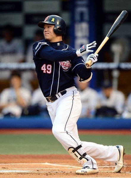 ‘민병헌 양심선언’ 스포츠동아DB