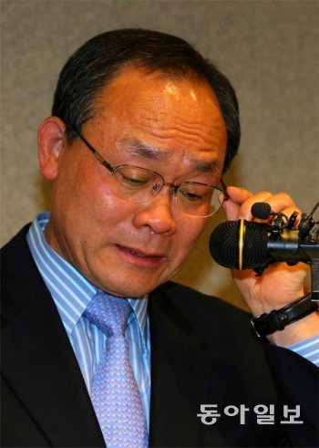 고 성완종 경남기업 회장 (사진= 동아일보DB)