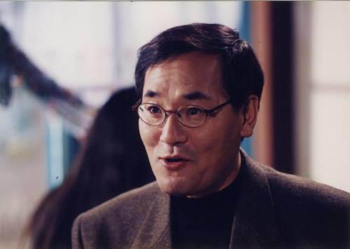 실족 (사진= 배창호 감독) 동아일보 DB