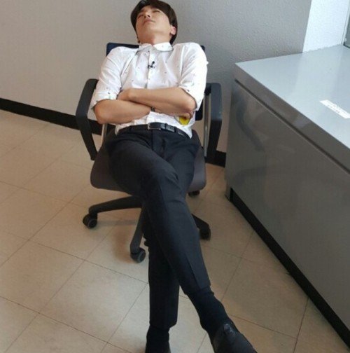 슈퍼주니어 이특. 사진 = 이특 인스타그램