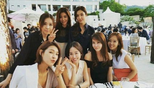 안재욱 최현주 결혼. 사진=소유진 인스타그램