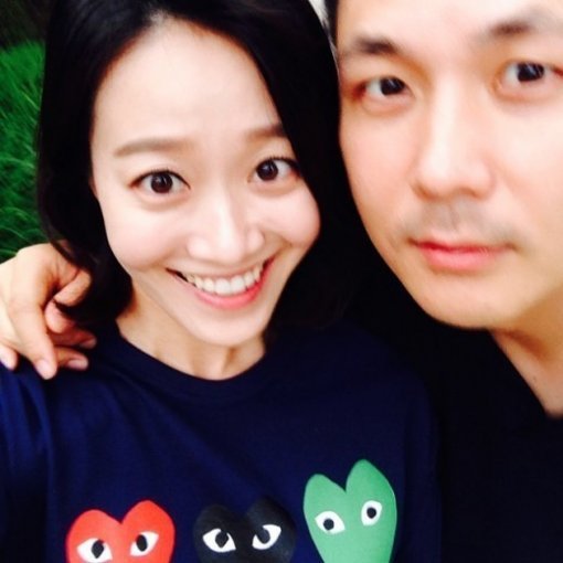 문지애 전종환. 사진=tvN ‘현장토크쇼 택시’ 방송화면 캡쳐