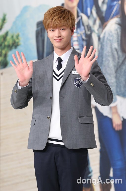 우결 육성재, 사진=동아닷컴 DB