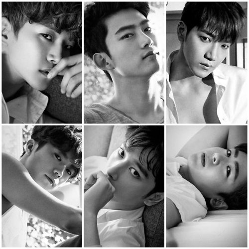 사진= JYP 엔터테인먼트 공식 SNS, ‘2PM 티저 공개’