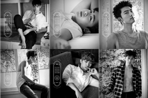 사진= JYP 엔터테인먼트 공식 SNS, ‘2PM 티저 공개’