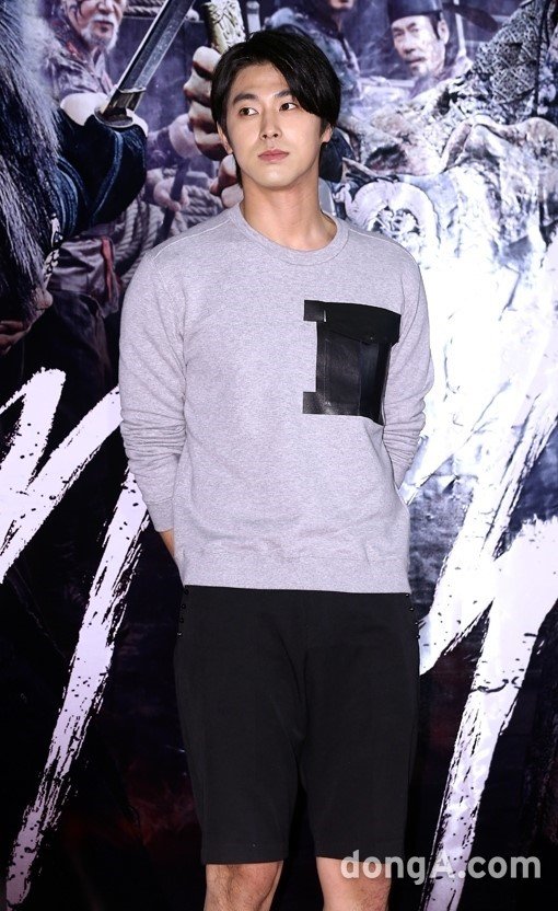 유노윤호 현역 입대. 사진=동아DB