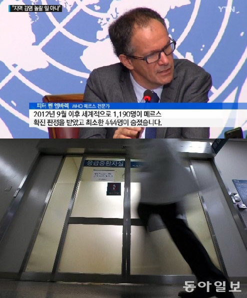 방송 캡쳐, 동아Db