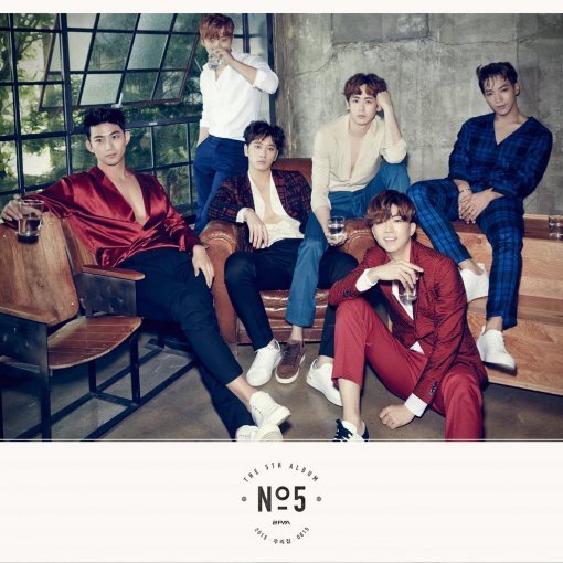 2PM 정규 5집 트랙리스트 공개. 사진=2PM 공식 SNS