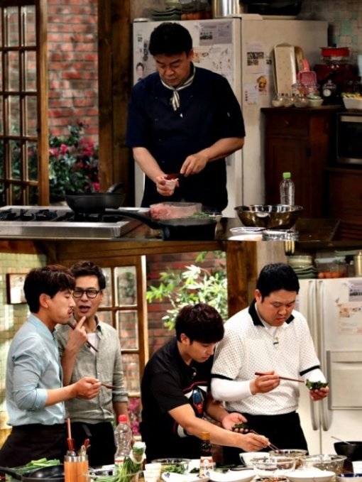 사진=tvN 방송화면 캡처, ‘백종원 만능간장’