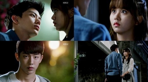 사진= KBS2 ‘후아유’ 캡처