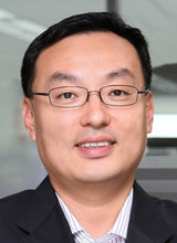 정승교 NH투자증권 홍콩법인장