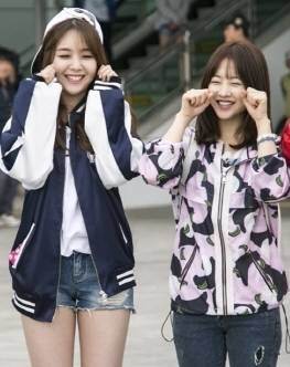 사진= KBS 2TV ‘1박 2일’ 캡처