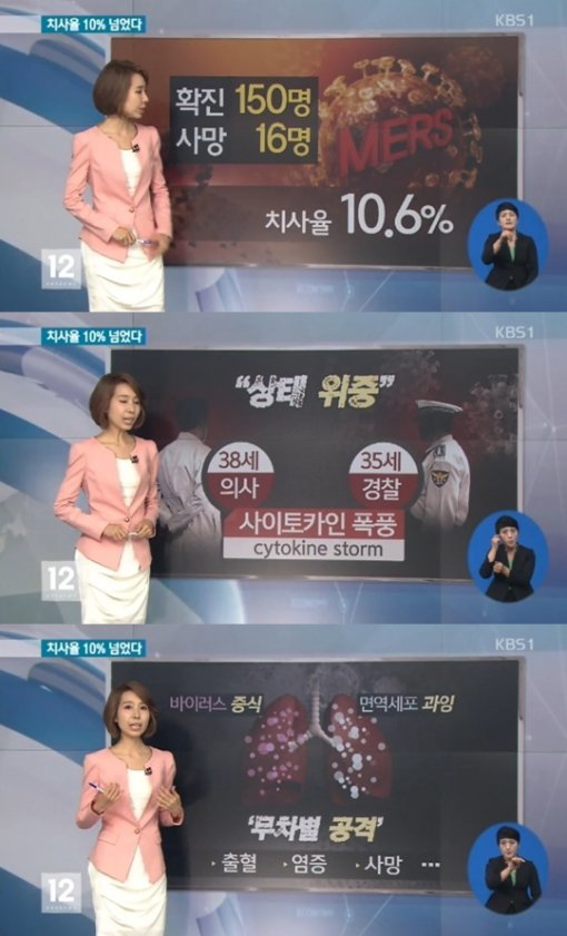 출처= KBS1 뉴스 캡처