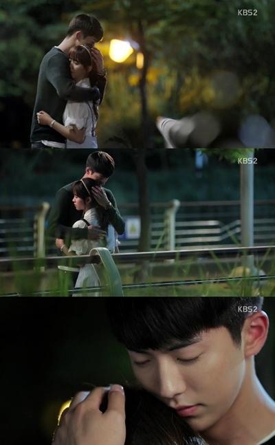 사진= KBS2 ‘후아유-학교2015’ 방송화면 캡처, ‘후아유’ 남주혁