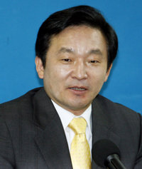 원희룡. 사진=동아일보 DB