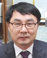 박설웅 대표