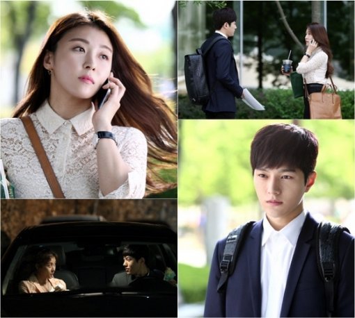 너를 사랑한 시간 하지원. 사진=SBS ‘너를 사랑한 시간’ 캡처