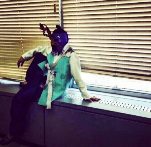 출처= 개코 인스타그램 캡처