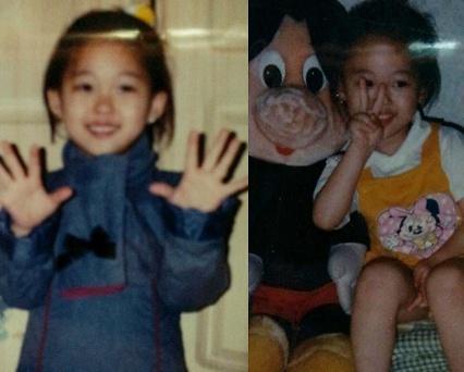 곽유화. 사진=곽유화 SNS
