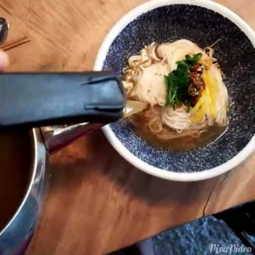 집밥 백선생 백종원. 사진 = 소유진 인스타그램