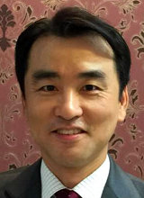 현동식 한국투신운용 상해리서치사무소 소장